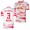Men's Angelino RB Leipzig 2021-22 Home Jersey Red Replica