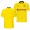 Men's Borussia Dortmund BVB CUP Jersey Yellow
