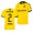 Men's Borussia Dortmund Dan-Axel Zagadou Jersey 19-20 Home