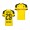 Youth Borussia Dortmund Marcel Schmelzer Jersey Home Official