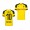 Youth Borussia Dortmund Mario Gotze Jersey Home Official