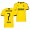 Men's Borussia Dortmund Jadon Sancho Jersey 19-20 Home