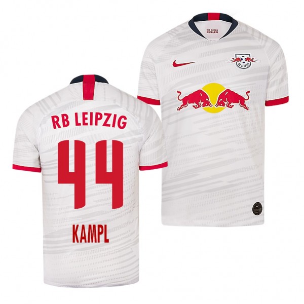 Men's RB Leipzig Kevin Kampl Home Jersey