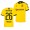 Men's Borussia Dortmund Lukasz Piszczek Jersey 19-20 Home