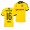 Men's Borussia Dortmund Manuel Akanji Jersey 19-20 Home
