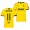 Men's Borussia Dortmund Marco Reus Jersey 19-20 Home