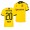 Men's Borussia Dortmund Maximilian Philipp Jersey 19-20 Home
