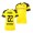 Women's Borussia Dortmund Christian Pulisic Replica Jersey