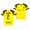 Youth Borussia Dortmund Dan-Axel Zagadou Replica Home Jersey