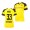 Women's Borussia Dortmund Julian Weigl Replica Jersey