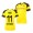 Women's Borussia Dortmund Marco Reus Replica Jersey