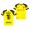 Youth Borussia Dortmund Mario Gotze Replica Home Jersey