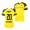 Women's Borussia Dortmund Maximilian Philipp Replica Jersey