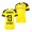 Women's Borussia Dortmund Raphael Guerreiro Replica Jersey