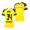 Women's Borussia Dortmund Sergio Gomez Replica Jersey
