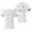 Men's Real Madrid 19-20 Home White Jersey