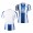 Men's RCD Espanyol 19-20 Home Blue White Official Jersey
