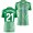Women's Guido Rodriguez Real Betis Home Jersey 19-20