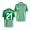 Youth Guido Rodriguez Real Betis Home Jersey 19-20