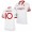 Men's Ivan Rakitic Sevilla 2020 UEFA Super Cup Jersey White 2020-21 Replica