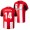 Men's Athletic Bilbao Markel Susaeta Forward 19-20 Home Jersey