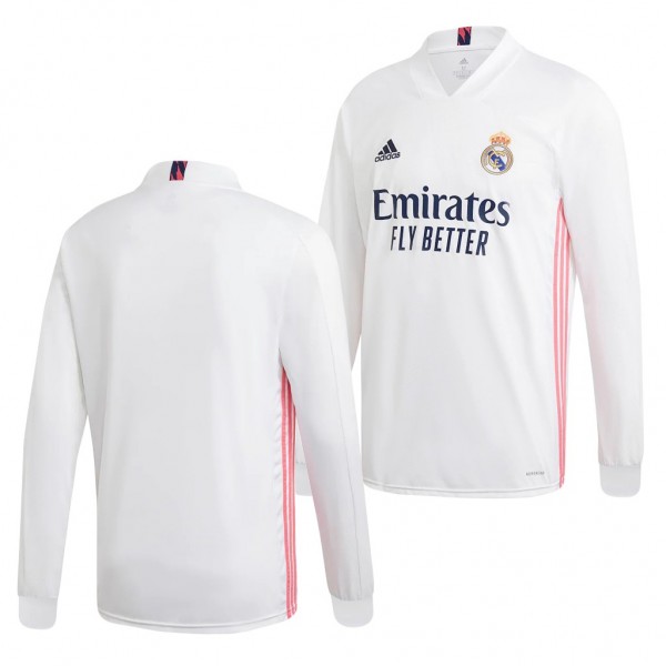 Men's Jersey Real Madrid Home