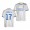 Youth Lucas Vazquez Jersey Real Madrid 2021 White Home Replica