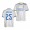Youth Rodrygo Jersey Real Madrid 2021 White Home Replica