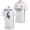 Men's Sergio Ramos Jersey Real Madrid Home Business