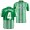 Men's Zouhair Feddal Real Betis Home Jersey 19-20