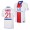 Men's Ander Herrera Paris Saint-Germain 2020-21 Away Jersey White Replica