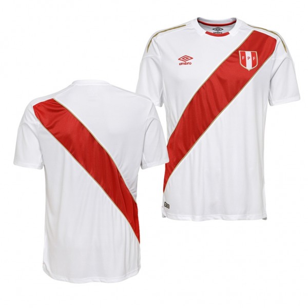 Men's Peru # Jersey Buy