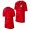 Men's USA 4-STAR Red Jersey 2019 World Cup Champions Online