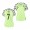 Women's Nigeria Anam Imo Jersey 2019 World Cup Home