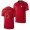 Men's Portugal 2018 World Cup Andre Gomes Jersey Red