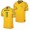 Men's Australia 2018 World Cup Andrew Nabbout Jersey