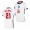 Youth Ben Chilwell EURO 2020 England Jersey White Home