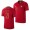 Men's Portugal 2018 World Cup Cedric Soares Jersey Red