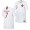 Youth 2018 World Cup Portugal Cristiano Ronaldo Jersey White