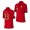 Youth Danilo Pereira EURO 2020 Portugal Jersey Red Home