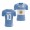 Men's Diego Maradona Jersey Argentina Argentina Flag Concept Short Sleeve