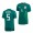 Men's Mexico 2018 World Cup Diego Reyes Jersey Home
