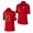 Youth Diogo Jota EURO 2020 Portugal Jersey Red Home