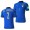Men's Giovanni Di Lorenzo Italy Home Jersey Blue 2022 Qatar World Cup