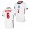 Youth Harry Maguire EURO 2020 England Jersey White Home