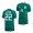 Men's Mexico 2018 World Cup Hirving Lozano Jersey Home