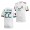 Men's Hirving Lozano Mexico National Team Away Jersey White