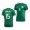 Youth Mexico Hector Moreno Home World Cup Jersey