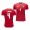 Men's Costa Rica 2018 World Cup Ian Smith Jersey Red