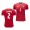 Men's Costa Rica 2018 World Cup Johnny Acosta Jersey Red